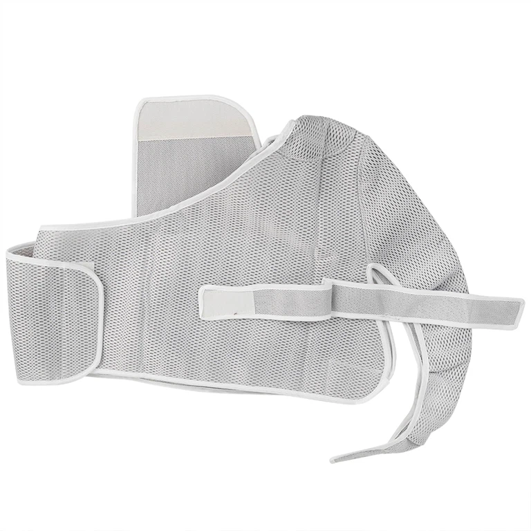 Đai Desault trái Size 8 Linh Hiếu dùng để cố định, ổn định khớp vai