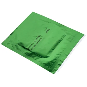 Gạc kháng khuẩn chống dính UrgoClean Ag 10cm x 10cm Urgo làm sạch vết thương mạn tính (10 miếng)