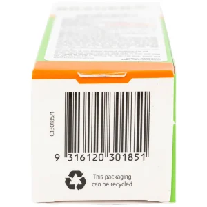 Siro Brauer Baby Kids D3+k2 High Potency MK-7 Drops 10ml bổ sung vitamin D3 và vitamin K2