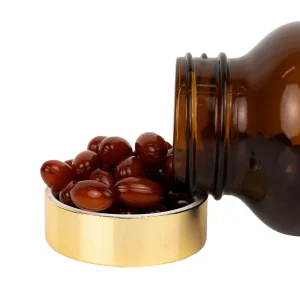 Thực phẩm bảo vệ sức khỏe OMEGA 3 PLUS Kenko hỗ trợ não bộ, thị lực và sức khoẻ tim mạch (120 viên)