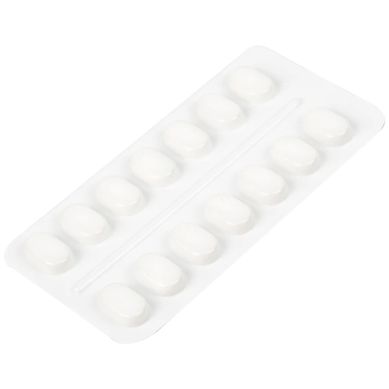 Thuốc Cozaar 50mg Organon điều trị tăng huyết áp và bảo vệ thận từ tổn thương do bệnh tiểu đường (2 vỉ x 14 viên)