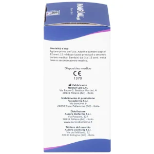 Marial Gel chống trào ngược dạ dày thực quản, bảo vệ, tái tạo và phục hồi niêm mạc họng (150ml)