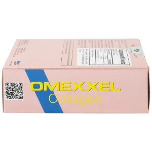 Thực phẩm bảo vệ sức khoẻ Omexxel Collagen
