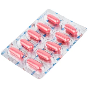 Thực phẩm bảo vệ sức khoẻ Omexxel Collagen