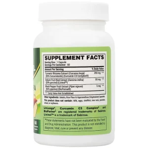 Viên uống Premium Omexxel Strong Hepa hỗ trợ bảo vệ gan (60 viên)