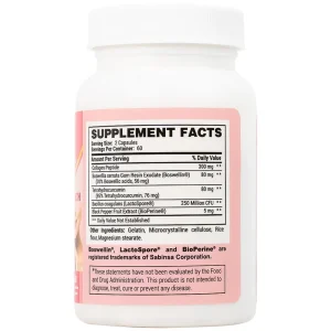 Thực phẩm bảo vệ sức khỏe Premium Omexxel Skin, Hair & Nails Health