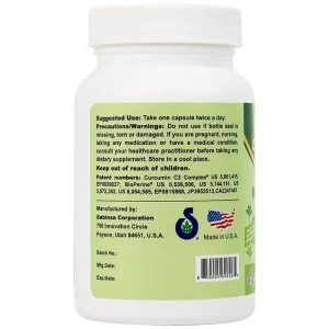 Viên uống Premium Omexxel Memory Health hỗ trợ tốt cho não bộ (60 viên)