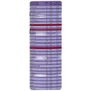 Sữa bột PediaSure 800g Abbott hương vani bổ sung dinh dưỡng cho bé từ 1-10 tuổi