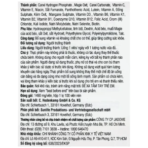 NHÀ THUỐC MINH CHÂU - MINH CHÂU PHARMACY