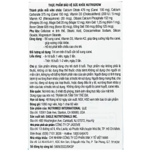 NHÀ THUỐC MINH CHÂU - MINH CHÂU PHARMACY