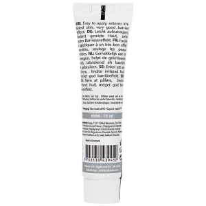 Kem đa năng Zinc Ointment Abena bảo vệ da, khử trùng da, chống hăm, ngừa loét (15ml)