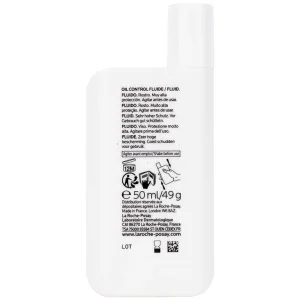 Sữa chống nắng La Roche-Posay Anthelios Uvmune 400 dành cho da dầu mụn (50ml)