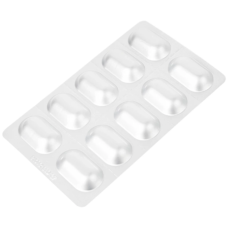 Viên uống Tiền Đình Khang Kigona Eloge hỗ trợ hoạt huyết, tăng cường tuần hoàn máu não (3 vỉ x 10 viên)