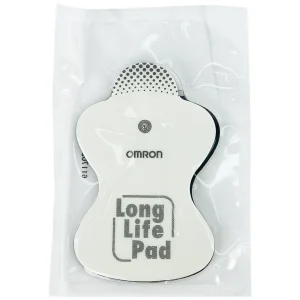 Máy xung điện trị liệu Omron HV-F013 giảm đau cơ và khớp