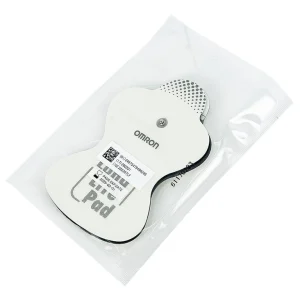 Máy xung điện trị liệu Omron HV-F013 giảm đau cơ và khớp