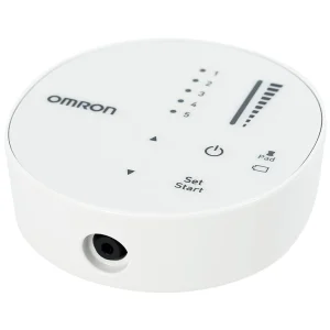 Máy xung điện trị liệu Omron HV-F013 giảm đau cơ và khớp