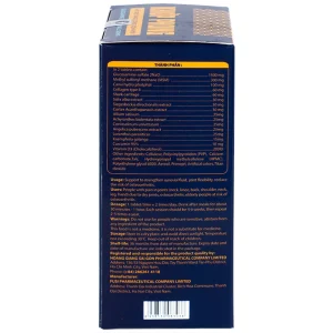 Viên uống Khớp Phong hỗ trợ tăng cường dịch khớp (30 viên)