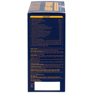 Viên uống Khớp Phong hỗ trợ tăng cường dịch khớp (30 viên)