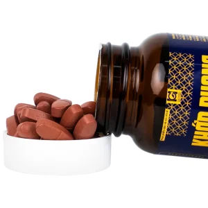 Viên uống Khớp Phong hỗ trợ tăng cường dịch khớp (30 viên)