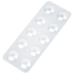 Thuốc Bilaxten 10mg Menarini điều trị viêm mũi dị ứng, mày đay (1 vỉ x 10 viên)