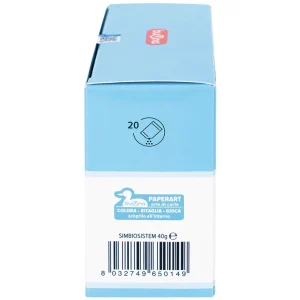 Thực phẩm bảo vệ sức khỏe Simbiosistem Bouna bổ sung chất xơ (20 gói x 2g)