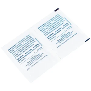 Thực phẩm bảo vệ sức khỏe Simbiosistem Bouna bổ sung chất xơ (20 gói x 2g)