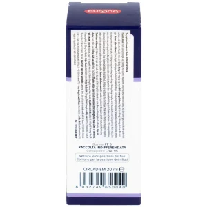 Thực phẩm bảo vệ sức khỏe Buona Circadiem hỗ trợ giúp ngủ ngon (20ml)