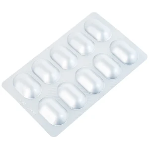 Viên uống Tottri Traphaco hỗ trợ làm co các búi trĩ (3 vỉ x 10 viên)