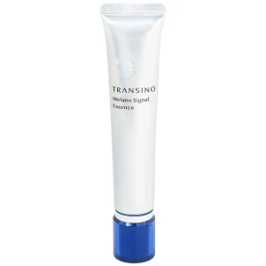 Tinh chất ngăn chặn kép Transino Melano Signal Essence trắng sáng da (30g)