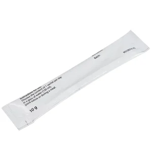 Doppelherz Conceptive Men 10g bổ sung vitamin và các vi chất dinh dưỡng hỗ trợ cải thiện sinh lý nam (30 gói)