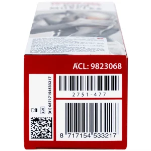 Gel làm nóng Starbalm Warm Gel thư giãn cơ, hạn chế chấn thương do vận động, mỏi cơ (100ml)