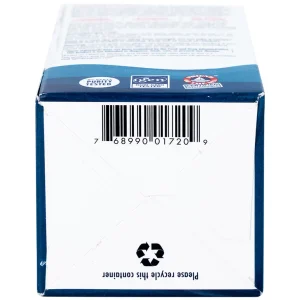 Viên nang mềm Nordic Naturals Children's DHA Strawberry Flavor tăng cường sức đề kháng, tốt cho não bộ (180 viên)