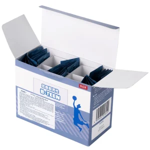 Thực phẩm bảo vệ sức khỏe B-TEEN Kenko hỗ trợ phát triển cho bé trai giai đoạn dậy thì (30 gói x 15g)