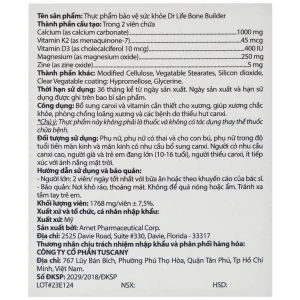 NHÀ THUỐC MINH CHÂU - MINH CHÂU PHARMACY