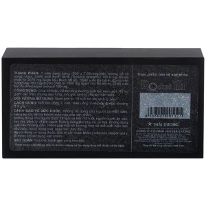 Viên uống Rocket 1h Thái Dương giúp bổ thận dương, tăng cường sinh lực (6 viên)