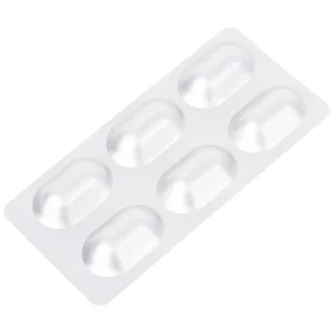 Viên uống Rocket 1h Thái Dương giúp bổ thận dương, tăng cường sinh lực (6 viên)