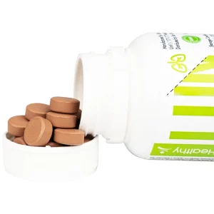 Viên uống Living Healthy Lung Care hỗ trợ tăng cường sức khỏe, bổ phổi (60 viên)