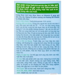 NHÀ THUỐC MINH CHÂU - MINH CHÂU PHARMACY