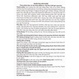 NHÀ THUỐC MINH CHÂU - MINH CHÂU PHARMACY