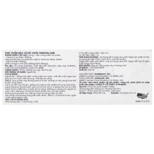 NHÀ THUỐC MINH CHÂU - MINH CHÂU PHARMACY