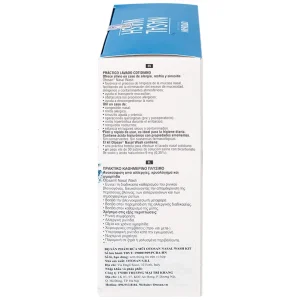 Bộ rửa xoang mũi Otosan Nasal Wash làm sạch sâu, hồi phục chứng viêm mũi dị ứng (1 kít + 30 gói)