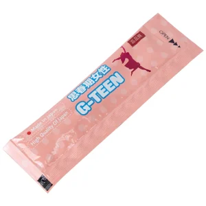 Thực phẩm bảo vệ sức khỏe G-TEEN Kenko hỗ trợ phát triển cho bé gái giai đoạn dậy thì (30 gói x 15g)