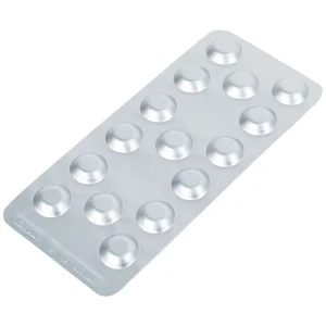 Thuốc Levothyrox 75µg Merck điều trị bướu giáp đơn thuần lành tính (2 vỉ x 15 viên)