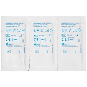 Dung dịch muối rửa mũi Otosan Nasal Wash làm sạch sâu và giảm chứng viêm mũi dị ứng, cảm lạnh (30 gói)