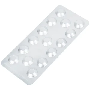 Thuốc Levothyrox 25µg Merck điều trị bướu giáp đơn thuần lành tính (2 vỉ x 15 viên)