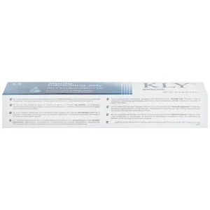 Gel bôi trơn Kly tiệt trùng bổ sung lượng chất nhờn tự nhiên (82g)