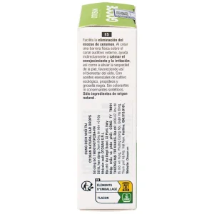 Dung dịch nhỏ tai Otosan Natural Ear Drops loại bỏ và ngăn ngừa sự hình thành của ráy tai (10ml)