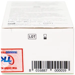 Dung dịch nhỏ tai Otosan Natural Ear Drops loại bỏ và ngăn ngừa sự hình thành của ráy tai (10ml)