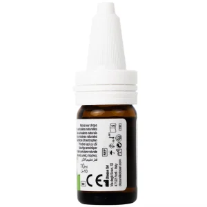 Dung dịch nhỏ tai Otosan Natural Ear Drops loại bỏ và ngăn ngừa sự hình thành của ráy tai (10ml)