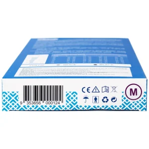 Vớ y khoa Compression I AG BioHealth tăng lưu thông máu, giảm tình trạng phù nề (Màu da - Size M)